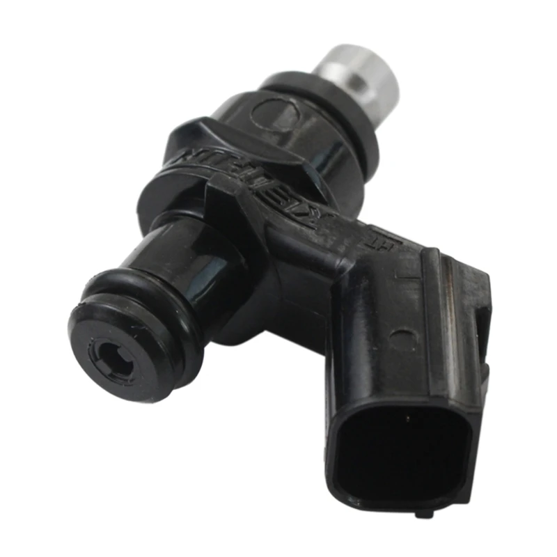 Upgraded Motorcycle Throttle Body 4-6-8-10 Holes injector Nozzle Easy Installation Suitable for Wave110i Wave-125i