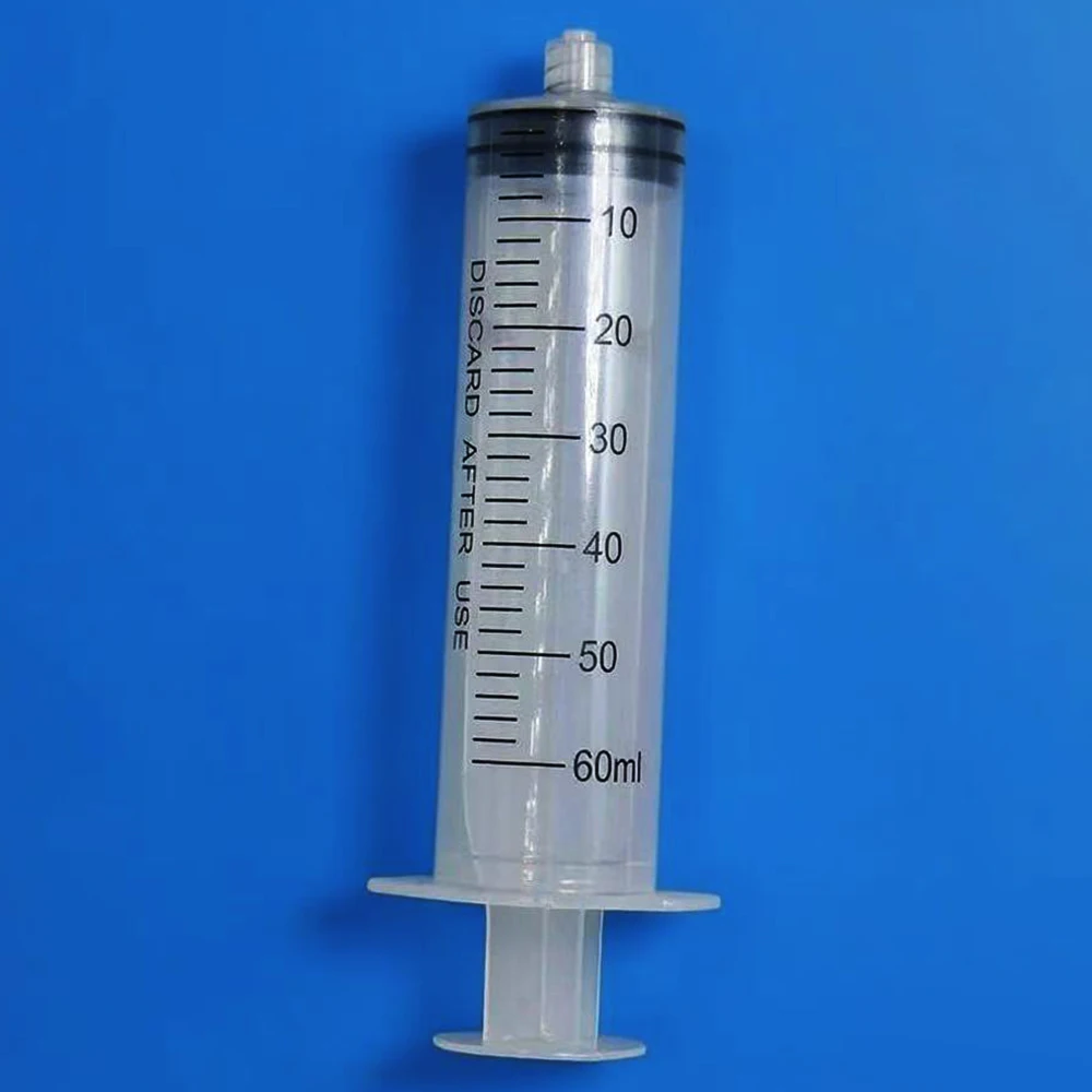 100 مللي 1 مللي 3 مللي 5 مللي 10 مللي 20 مللي 30 مللي 60 مللي لور قفل حقنة الحبر حقن الاستغناء الصناعي #2