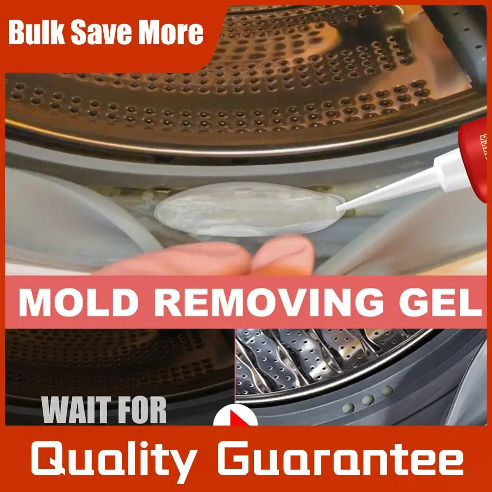 

Гель для удаления плесени и грибка для мебели, плитки, пола и стен