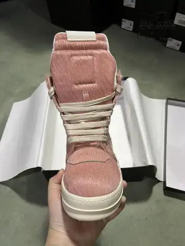 8 best sales रिक ओवेन्स पुरुषों के जूते - №4