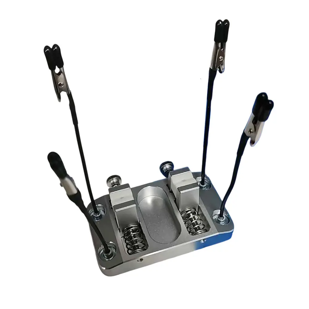 Helping Hands Welding Clamp For Jewelry Repair Versatile Helping Hands For Soldering Welding Clamp Stable Soldering Station