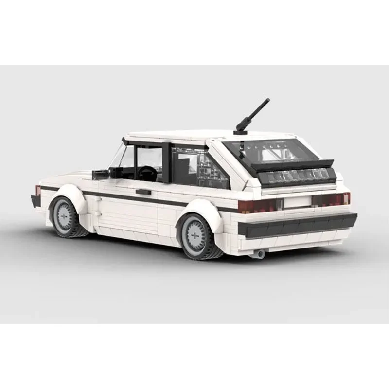 MOC-172054 New Gt W…