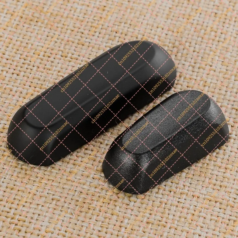 Front Seat Back Adjuster Knob Switch Cover Trim Replacement for GM Buick Chevy 13274114
