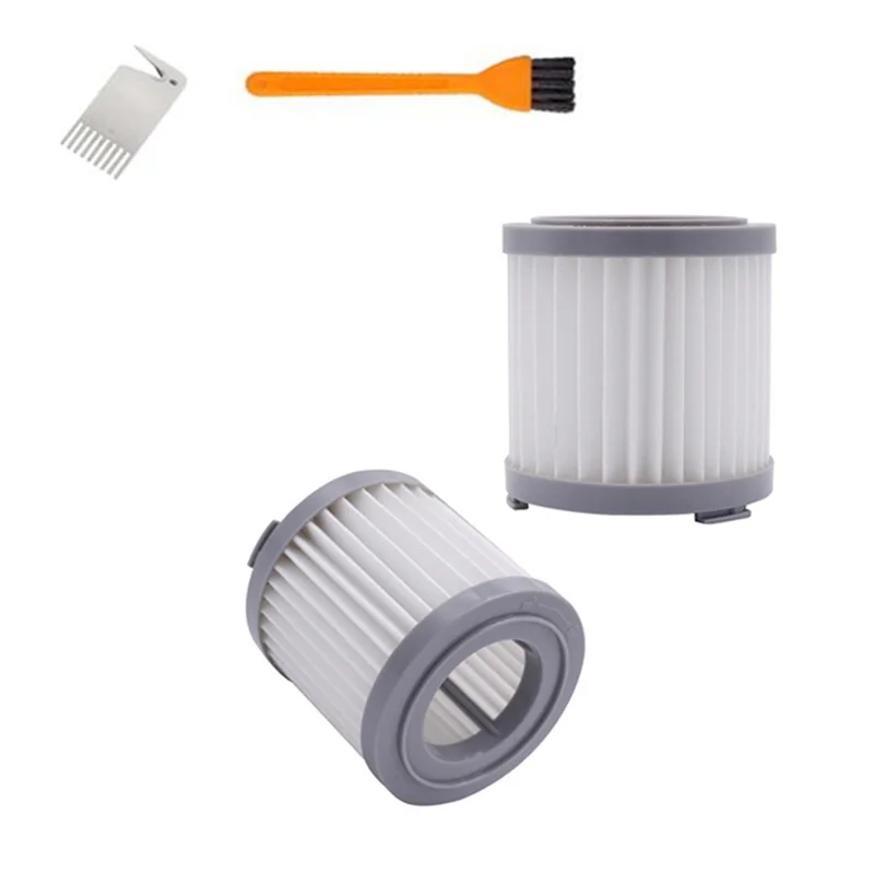

For Xiaomi JIMMY JV51/53 Handheld Cordless Vacuum Cleaner HEPA Filter Replacement Filter
