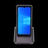 Windows 11 OS 6.5 pouces ordinateur portable de poche Intel JASPER LAKE N5100 simple SIM GPS IP67 tablette PC antichoc 2