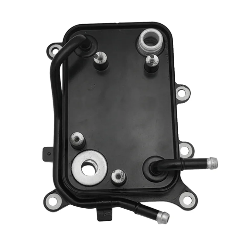 

AV34-Car Transmission Oil Fluid Cooler Warmer For Hyundai Santa Fe 2013-2019 Kia Sorento 2013-2015 256202W500