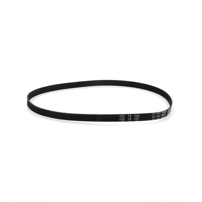 QSS135 H016161 135-Piece Clip Belt Color Photo Processor Sorting Conveyor Belt Printing Machine Replacement Spare Parts