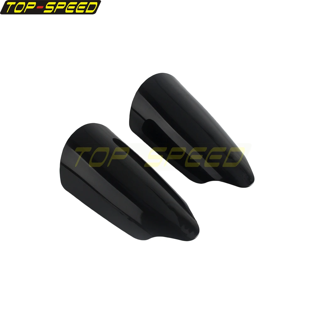 For Harley Sportster XL1200 XL 883 Sportster Nightster Low Forty-Eight Roadster Seventy Two XL 1200V Handguards Protector Cover