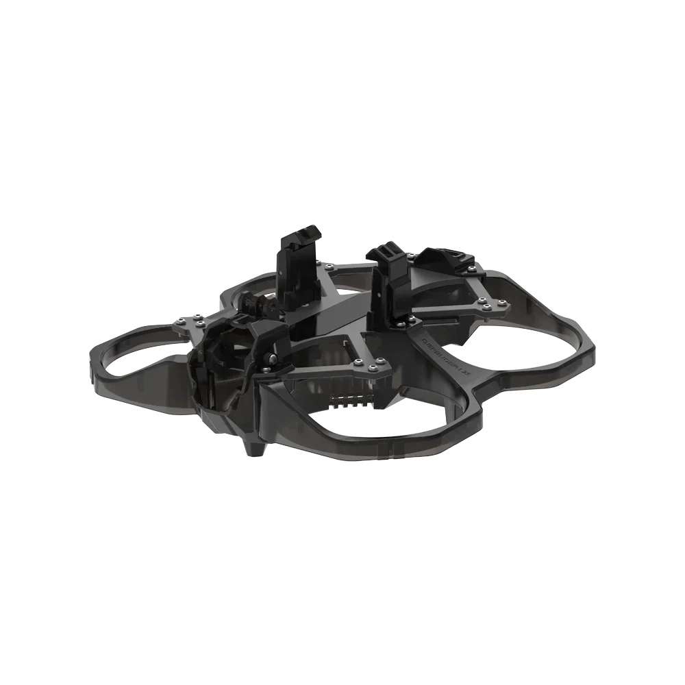 طقم إطارات iFlight Defender 25 O4 FPV قاعدة عجلات 112 مم لطائرة RC FPV بدون طيار