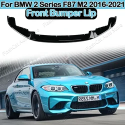 BMW F87 M2 CS ์ฟ ํ 2016-2021 ์ ๋ฒํผ ๋ฆฝ ๋ฐ๋ ํคํธ ์คํฌ์ผ๋ฌ ์คํ๋ฆฌํฐ ๋ฒํผ ์นด๋๋ ๋ฆฝ ์คํ๋ฆฌํฐ ์๋์ฐจ ์ก์ธ์๋ฆฌ