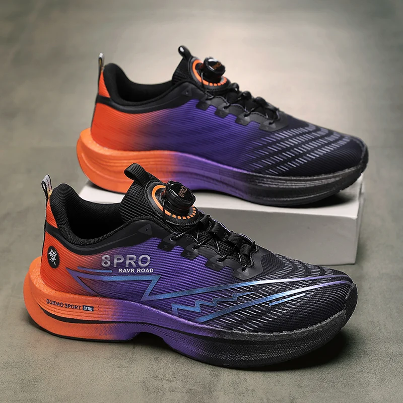 

Fashion Trendy Kids Athletic Shoes Breathable Mesh Upper Anti Slip Wearproof Soft Sole Comfort Walking Shoes Boys Girls Outdoor