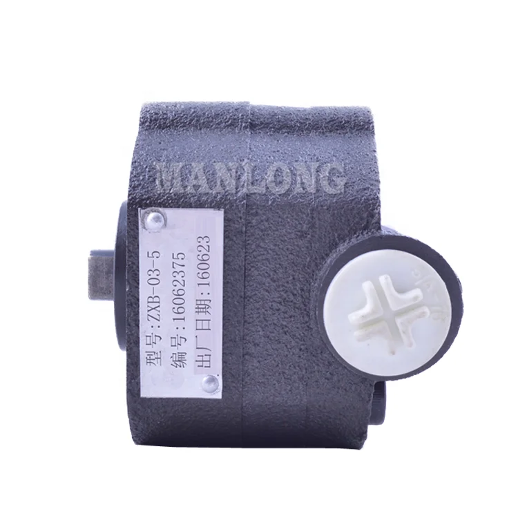 

Forklift Parts Steering Oil Pump Used for Hyster with OEM 2055141