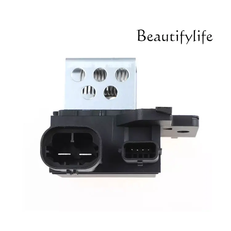 

Suitable for fan resistor 255509263R 255503792R