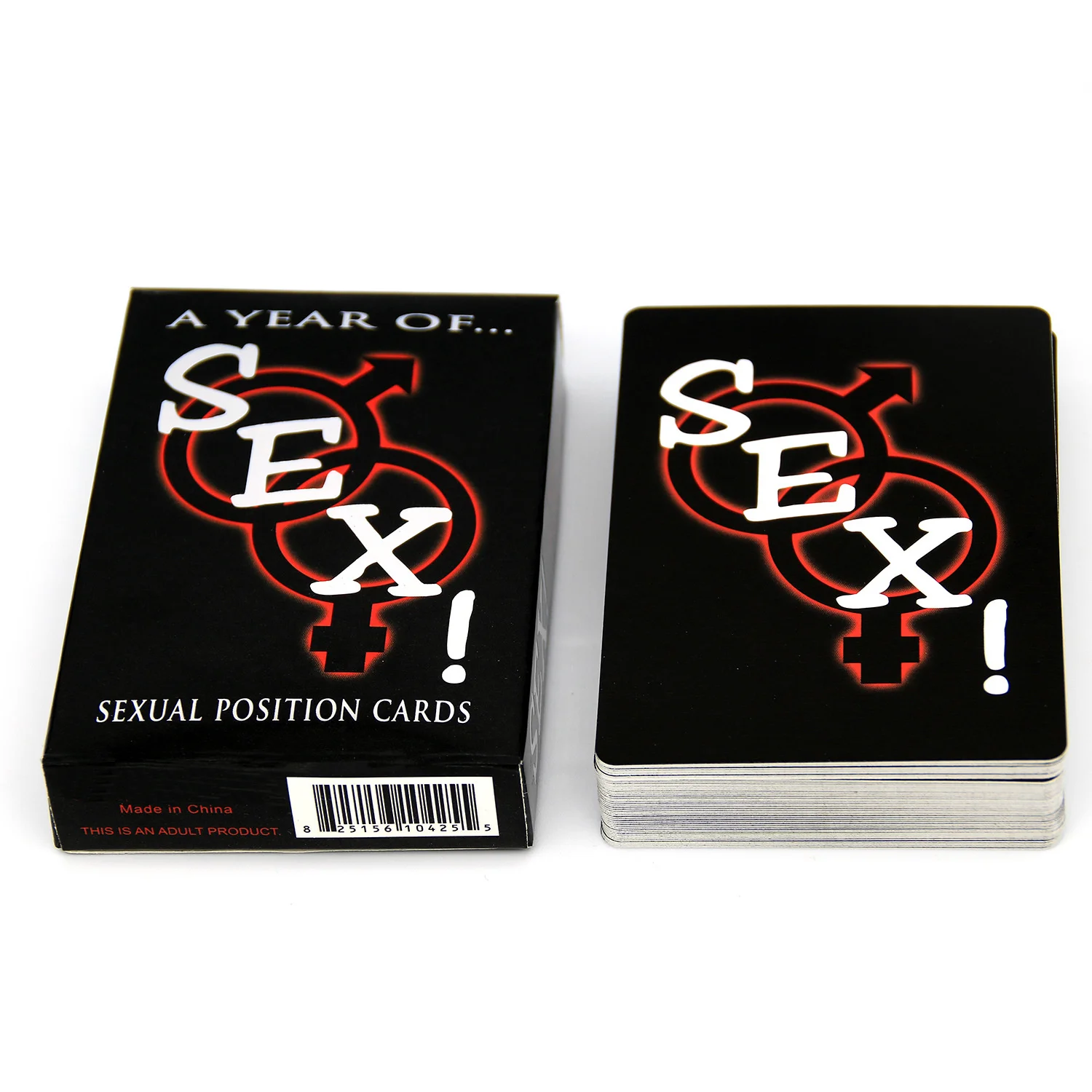 Cartes de position sexuelle anglaises et espagnoles, jeux pour adultes, commandes de chambre à coucher, jouets sexuels pour couples, produits 18 +