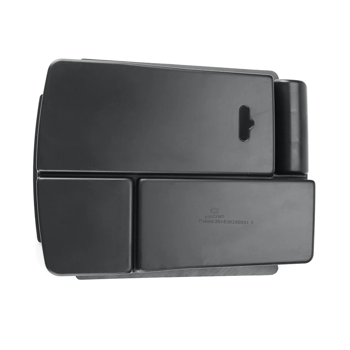 Car Central Console Tiding Storage Box with 3 Pads Interior Accessories for Kia Sorento 2016 2017 2018 Car Armrest Storage Box