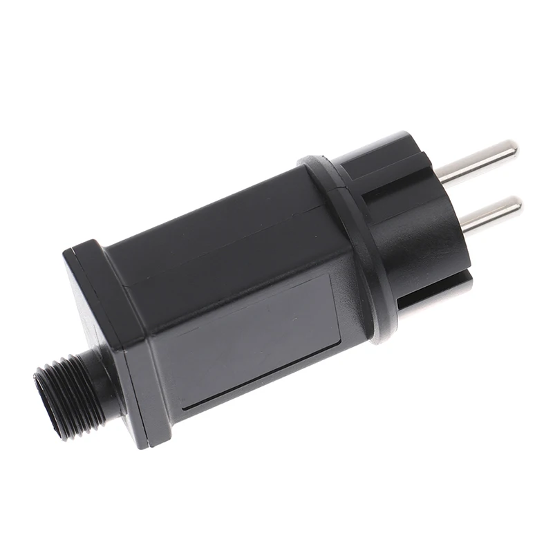 Home Transformer Power Adapter 12V 12W Bright Flashing Drive Power LED Driver For EU Waterproof for String LED Lights