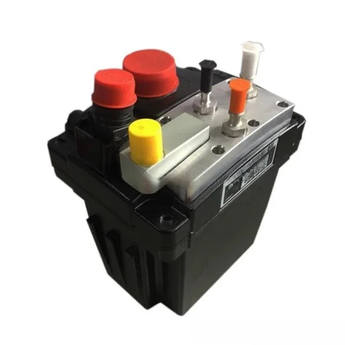 

5273338 Original Emitek Adblue Urea Dosing Pump CESA034J233 A034J233 Fit For Cummins Engine Adblue Dosing Doser UDS G2.5 AA7.5