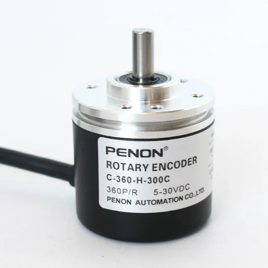 

New Original In Box C-360-H-300C