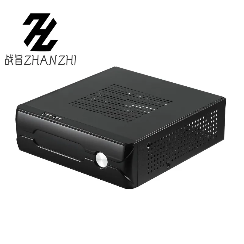 Chassis Horizontal Mini Main Case New Standard Single 2.5 Hard Disk Rack
