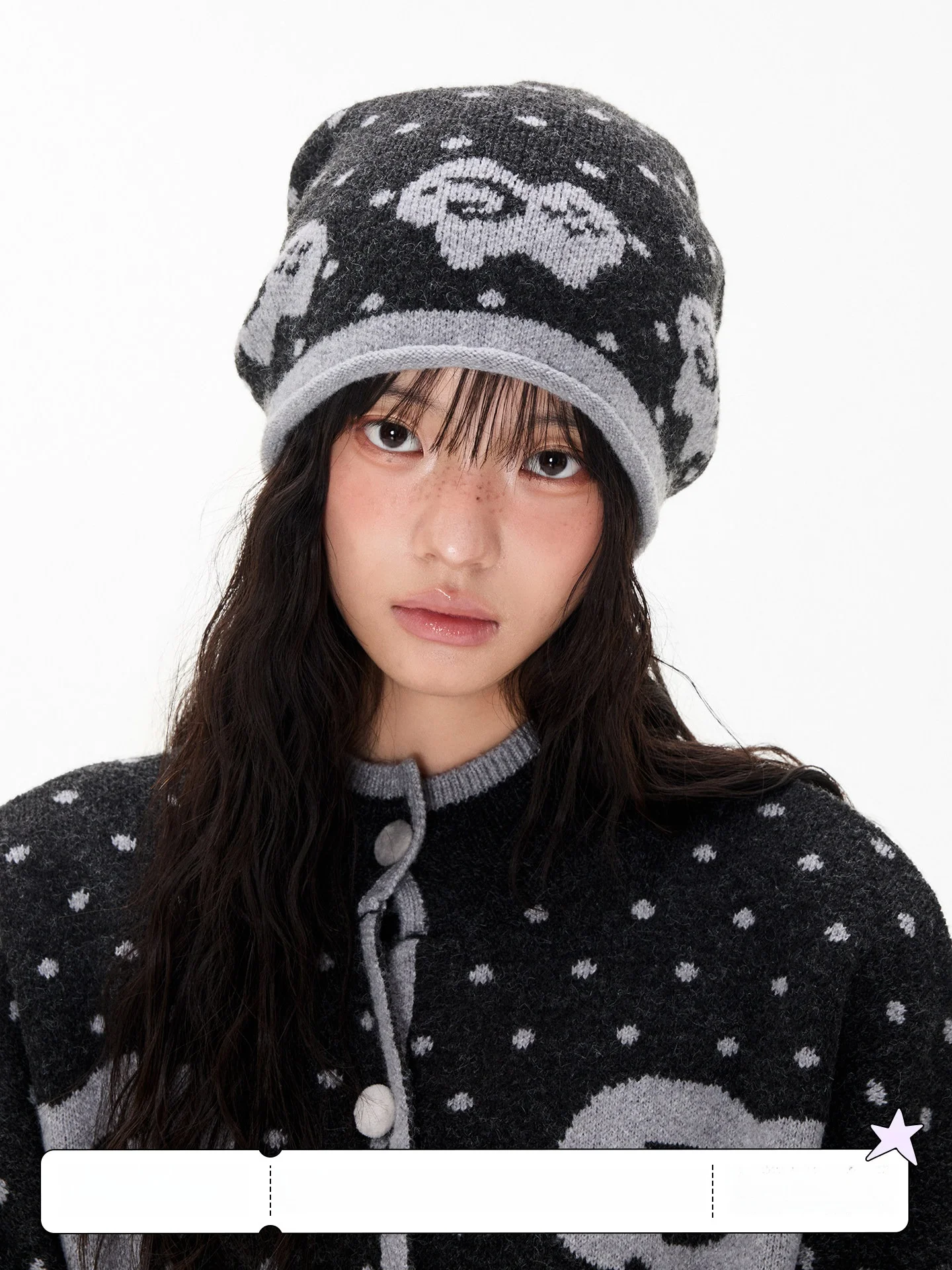 bonnet-tricote-ezek-pour-femme-style-decontracte-avec-cordon-de-serrage-reglable-bonnet-chaud-pour-l'automne-motif-mouton-pour-jeunes-adultes