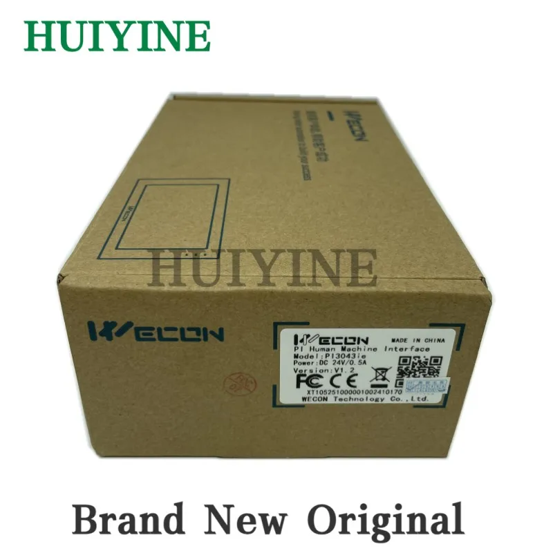 

New For Wecon HMI 4.3"/7"/10"/15" PI3043IE PI3043IES-N PI3070IE PI3070IG PI3070IG(WIFI) PI3102IE PI3102I-2S PI3102IG(AG PI8150IG