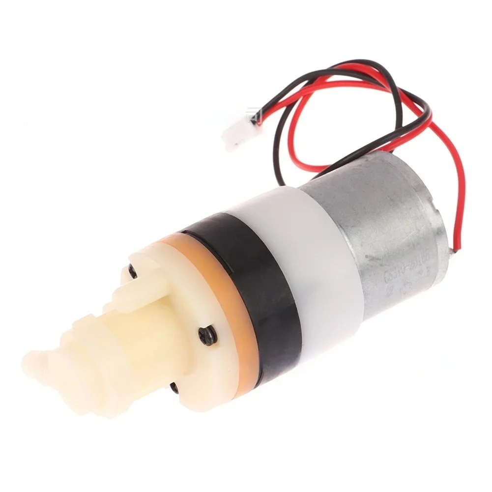 Foam Motor Pump DC3V 3.7V 310 For Automatic Hand Soap Dispensers Suitable For Foaming Liquids And Household Devices