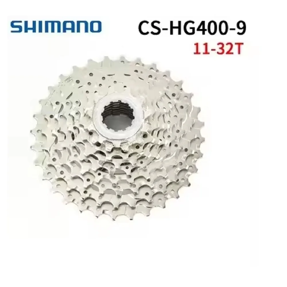 Thumbnail 4 - #28 Latest Bicycle Cassettes Offers