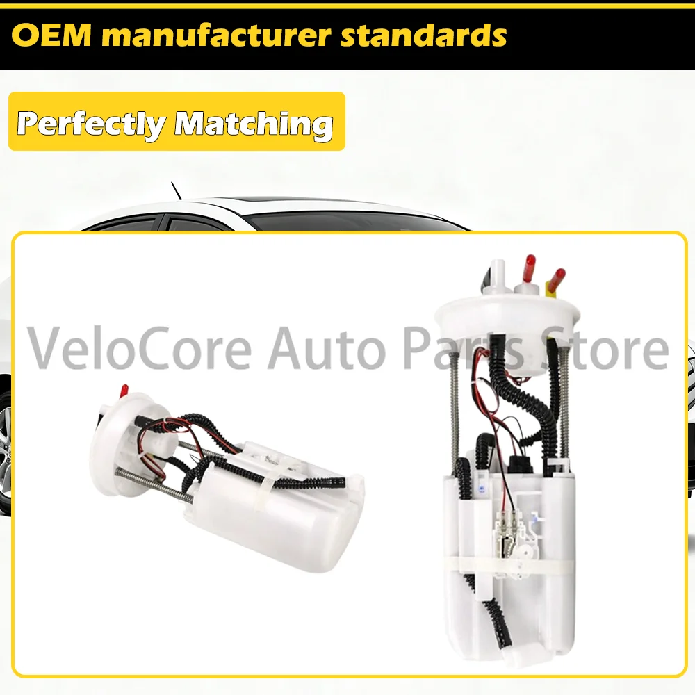 Adecuado para ajuste (cuatro enchufes 09-14) ventilador delantero Honda 17045-TG5-000 17045TG5000