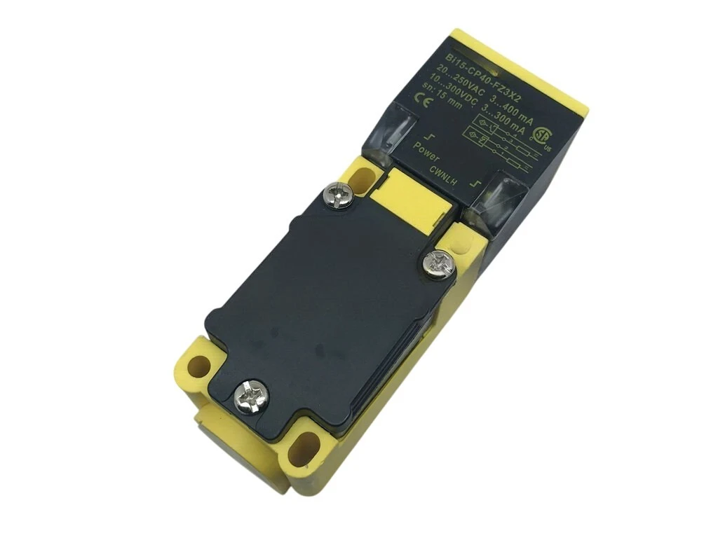 BI15-CP40-FZ3X2 FOR Turck BI15CP40FZ3X2 Sensor Proximity Switch