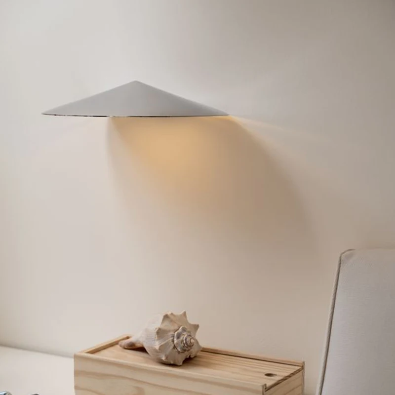 Italian Designer Luxury Wall Lamps Bedroom Bedside Light Living Room Study Hotel Aisle Entrance Corridor Stair Wall Light G9 view 4