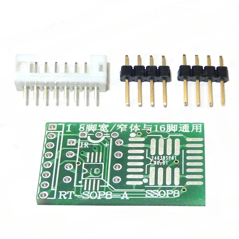 Best Seller RT809H Programmer EEPROM Universal IC for IC Programming