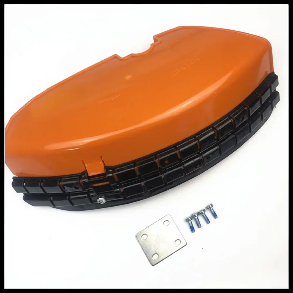 Replacement Protection Cover For FS120 FS160 FS200 FS250 Grass Trimmer Guard Safety Shield Lawn Mower Garden Power Accessory