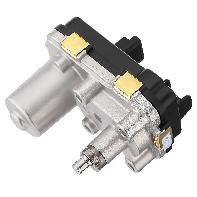For Land Rover Evoque Freelander 2 2.2D Turbo Diesel Electronic Actuator Control Valve Replacement 49477-01203 2011