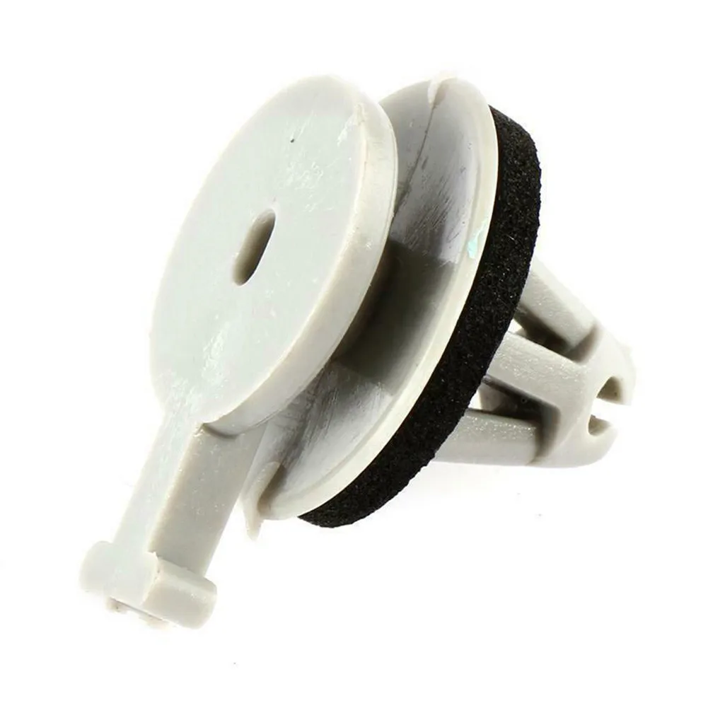 A Pillar Clip Replacement Pack of 20 for For LAND Rover Vehicles Compatible with Multiple Models Including and Sport