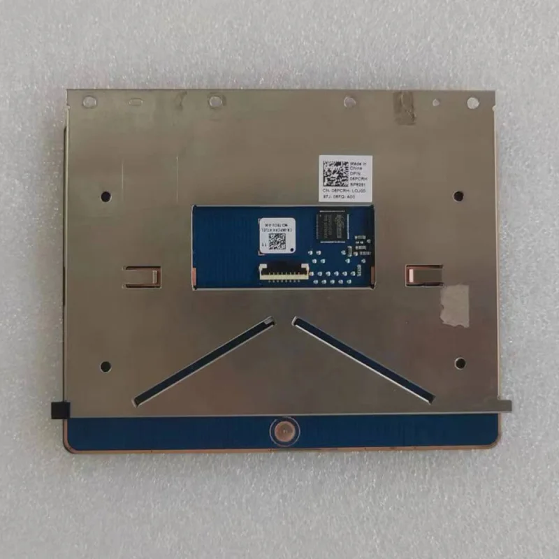 

H FOR DELL game box G3 3590 3500 G5 5500 touchpad with cable 06PCRH 0767HP