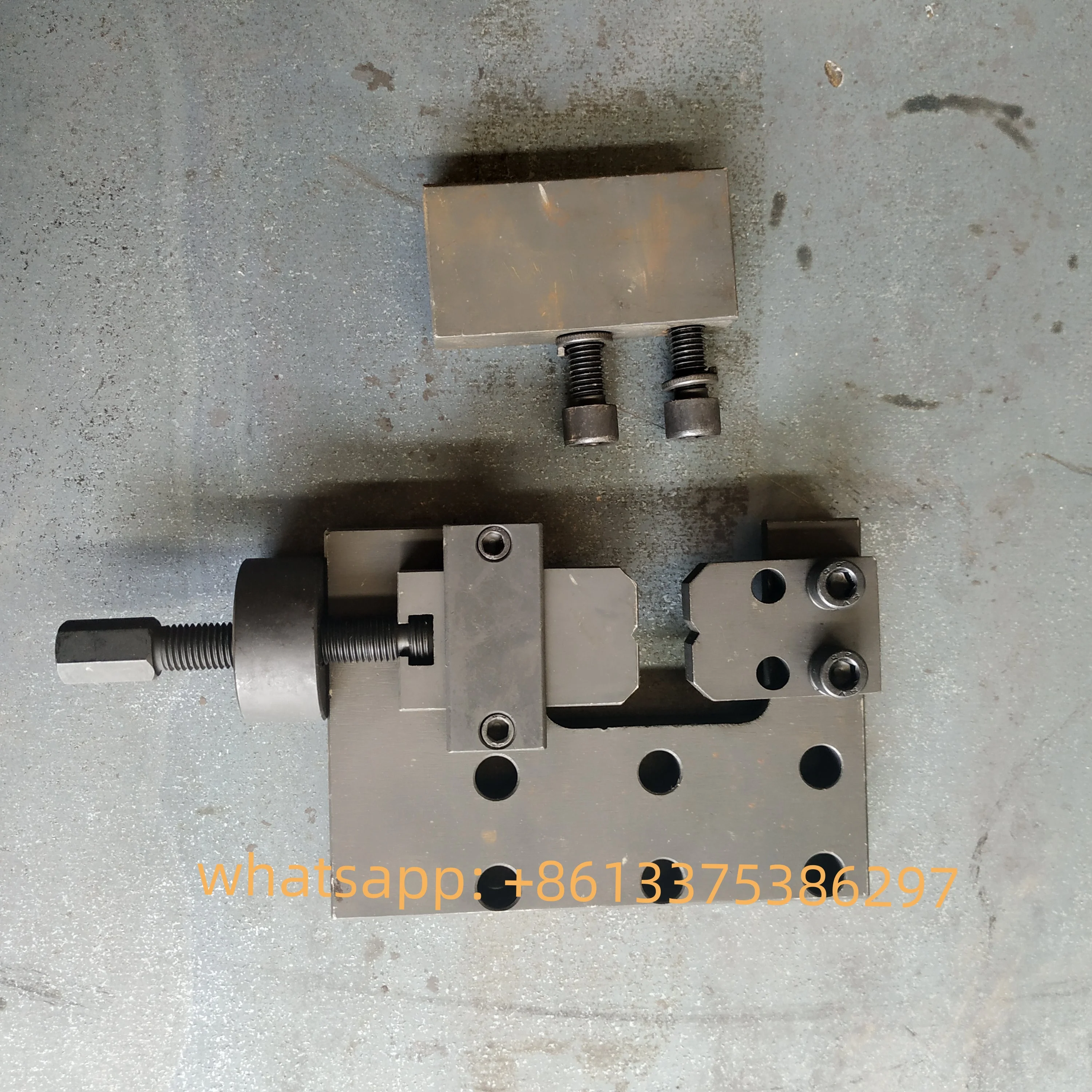 

G1-6 Common Rail Tools Простой приспособление для разборки топливной форсунки