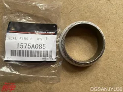 ASX 1.6 LANCER 1.5 1.6 SEAL RING,EXHAUST PIPE 1575A085