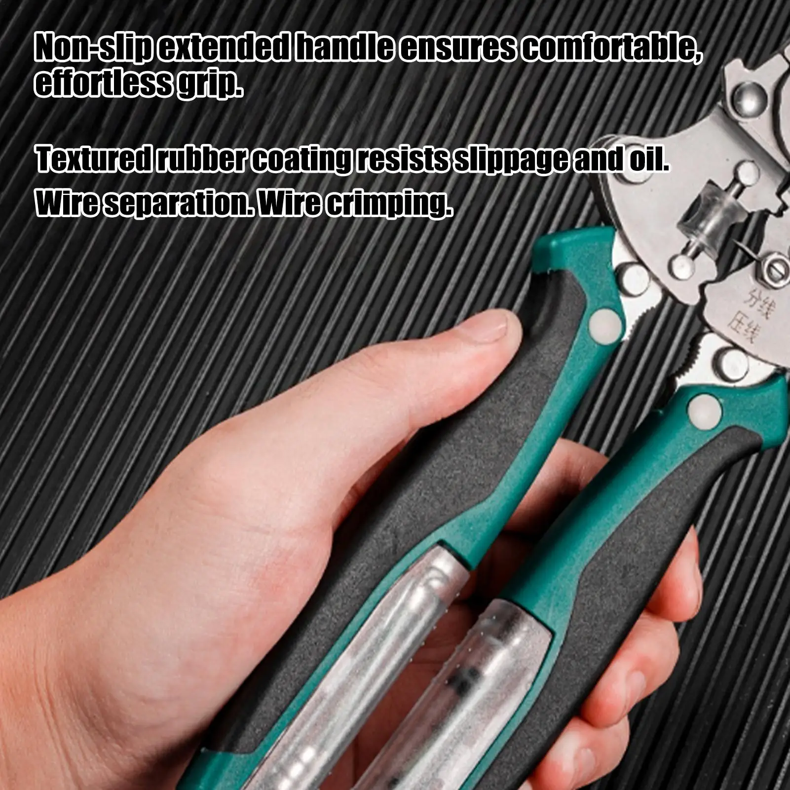 

Инструмент для зачистки проводов, кабельный резак с функцией измерения тока, инструмент для электрика, кабельные ножницы для обслуживания электрика