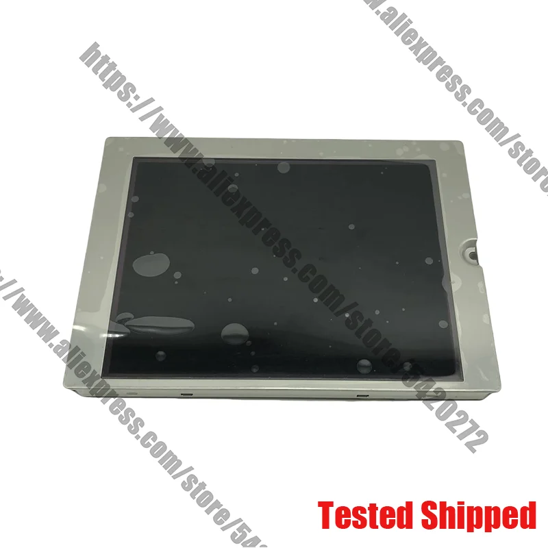 

Новый ЖК-монитор KCG057QV1DB-G880 с экраном 5,7 дюйма