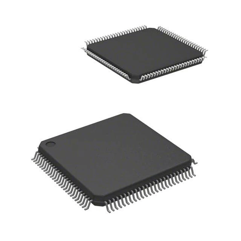 1PCS 100% New MN8647771 QFP Chipset