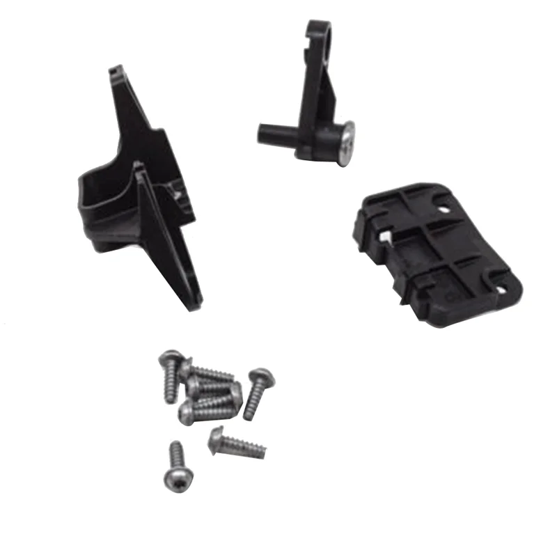 1 paio di kit di montaggio staffa di riparazione fari parti A 1778201701   A 1778201801   Per Mercedes Benz Classe CLA W177 W118 2018-2022