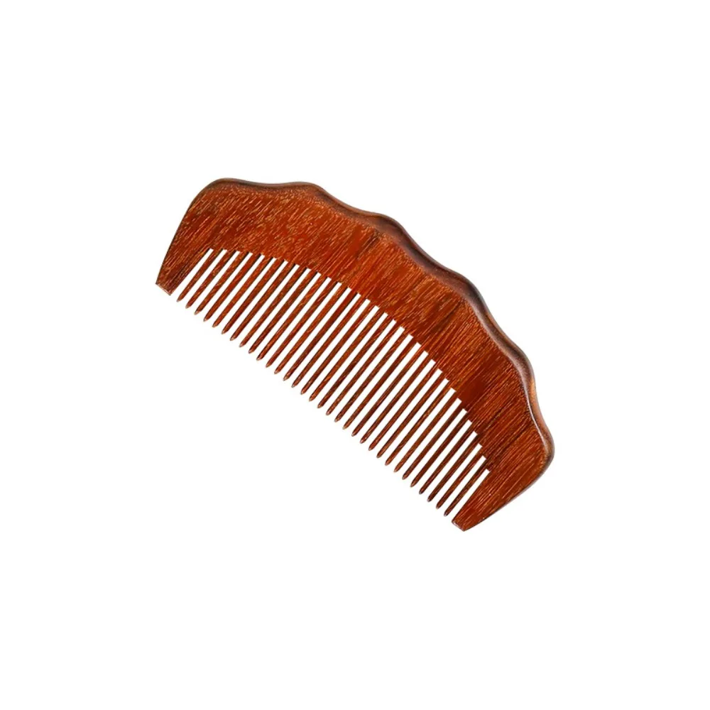 4 Styles Pregnancy Labor Wooden Comb Natural Birth Essentials Gift Sandalwood Birthing Comb Wood First Time Moms Must Wood Comb