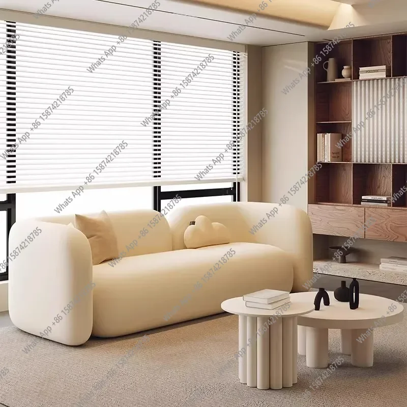 

Light Luxury Designer Chair Wedding Adult High Quality Creative Hallway Cream Wind Sofas Aesthetics Unusual Muebles Furniture