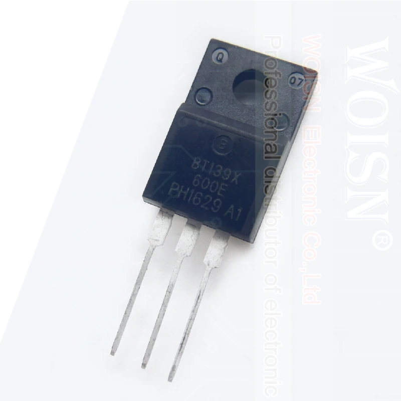 2-5PCS RZ7889 7889 STM8S207C8T6 STM8S207 SRD-12VDC-SL-A SRD-12VDC BT139X-600E BT139X APIC-D06 APICD06 STB100NF04 B100NF04