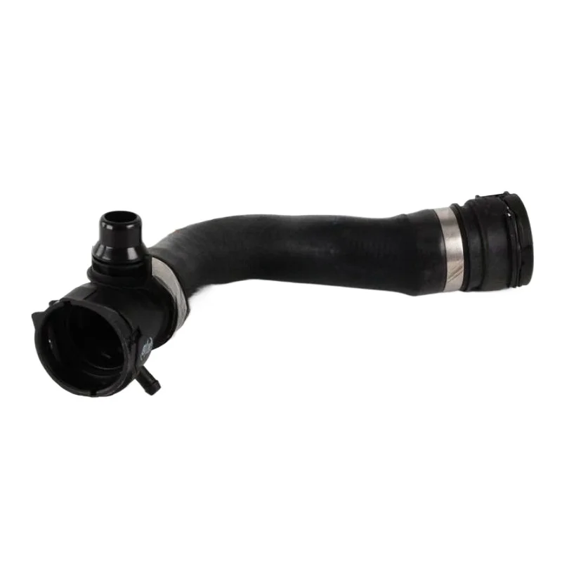 Figzero Engine Water Tank Inlet Pipe For BMW 1 3 Series Z4 E90 E92 E93 E88 X1 135 N54 N55 335