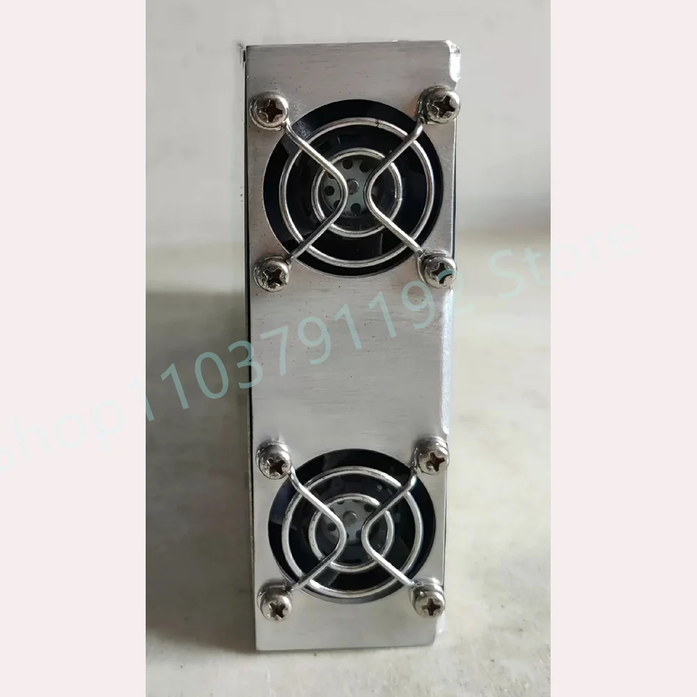 Для импульсного источника питания RSP-2000-48