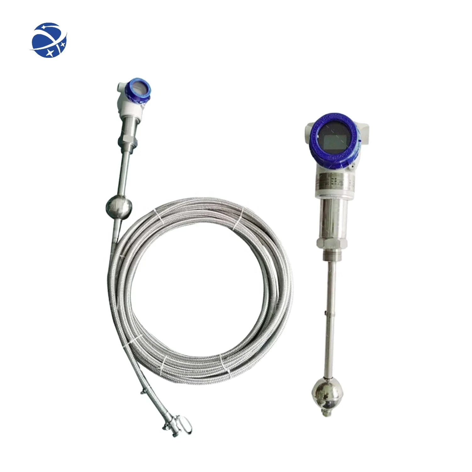 

YUNYI Liquid Water Level Sensor NYCZ500 Magnetostrictive Level Transmitter