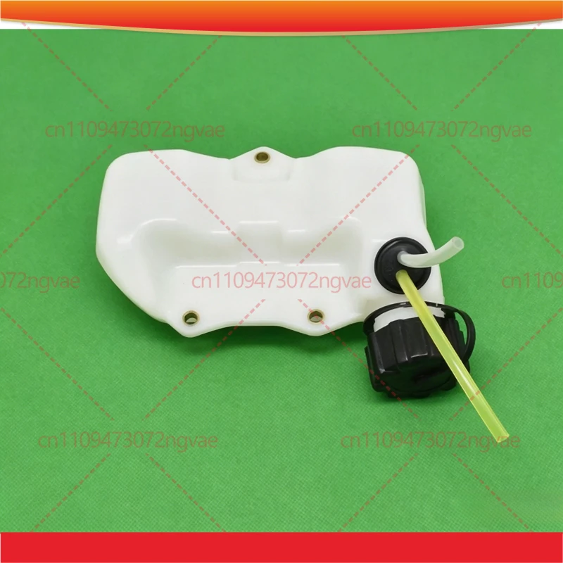 

Fuel tank for Kawasaki TH23 hedge trimmer brush cutter w/ cap pipe line hose grommet filter replacement