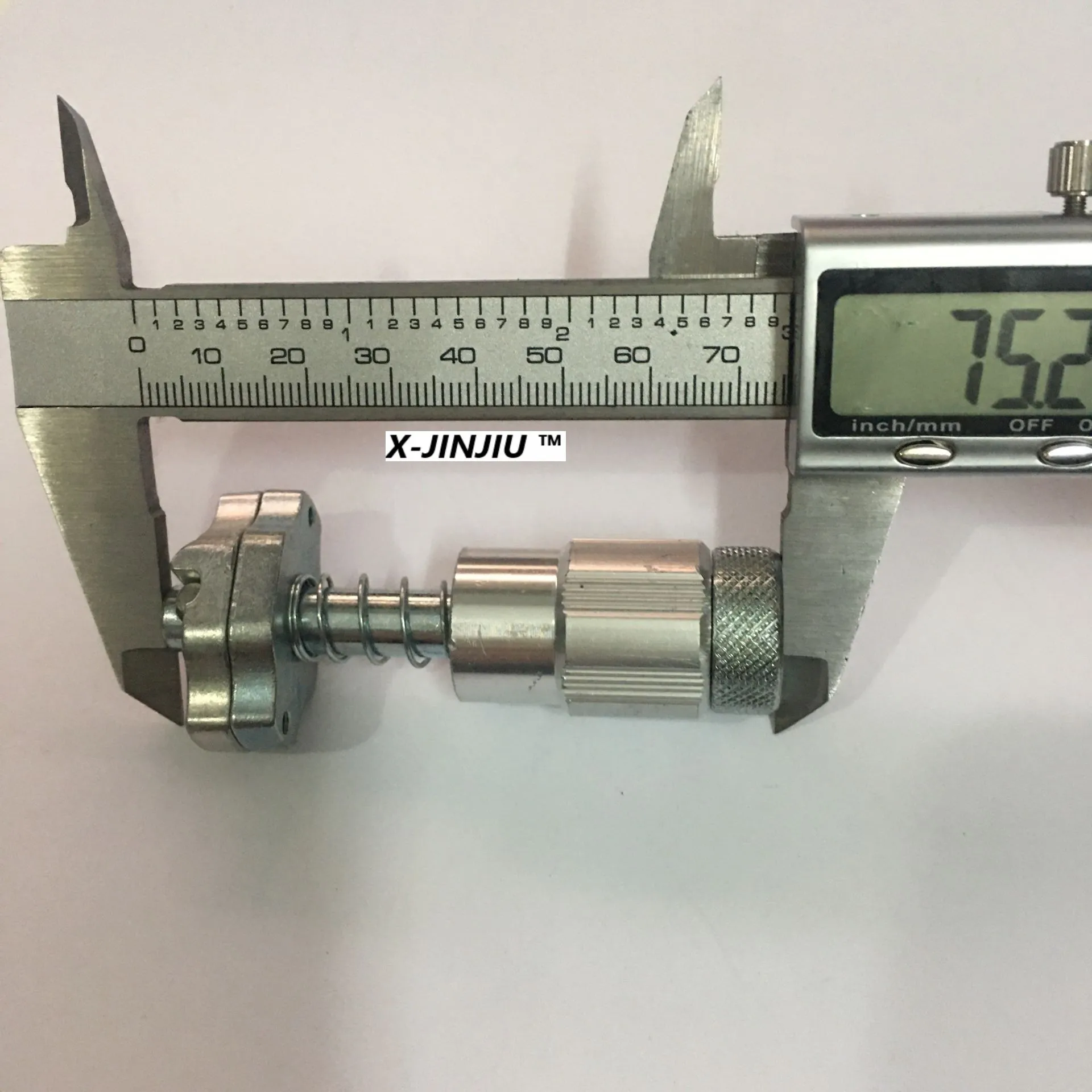 led screen spring fast box lock,LED panel lock pin
