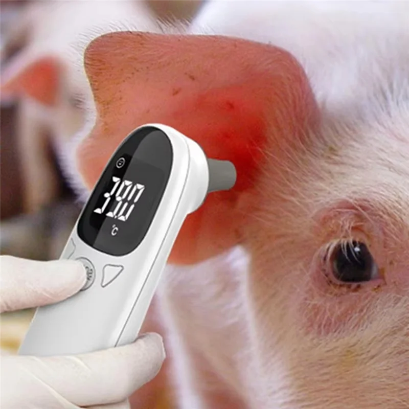 Thumbnail 4 - #23 Best Pet Thermometers to Buy In 2026